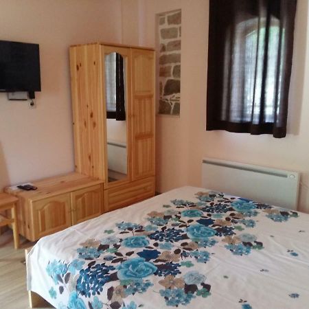 Guest House Friends Emen Extérieur photo