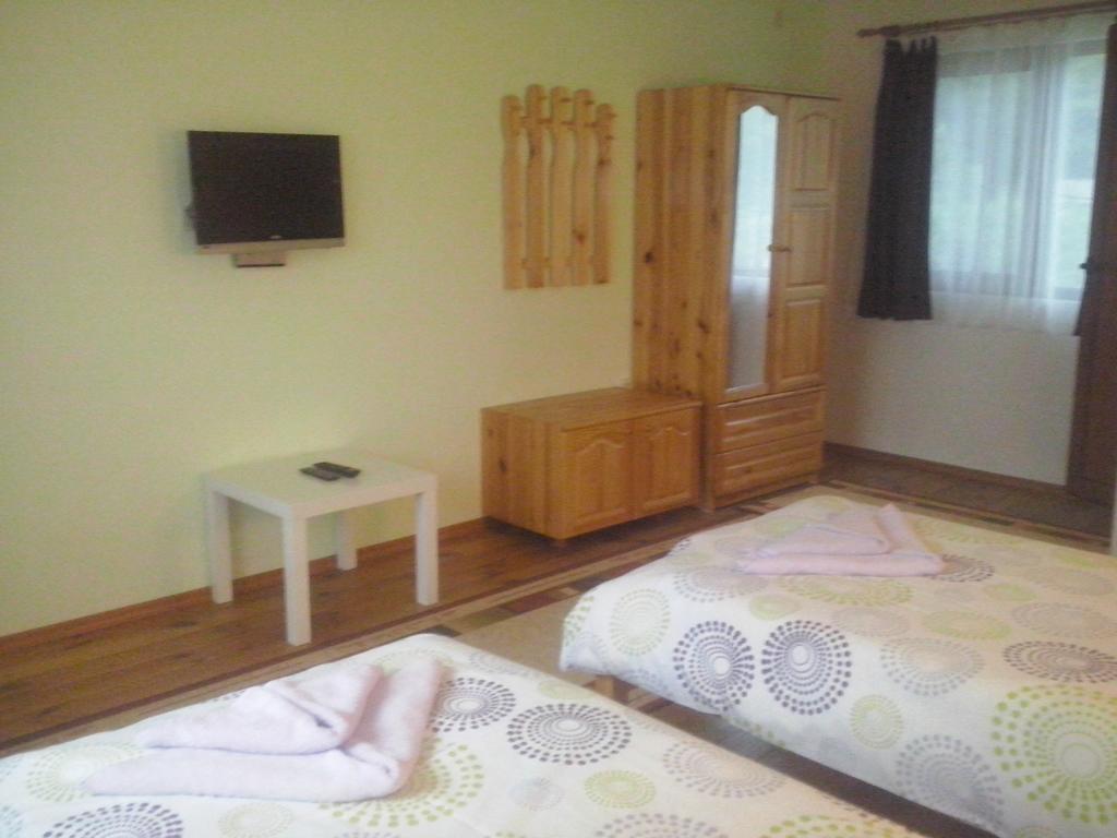 Guest House Friends Emen Chambre photo