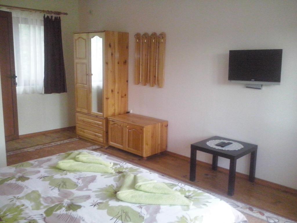 Guest House Friends Emen Chambre photo