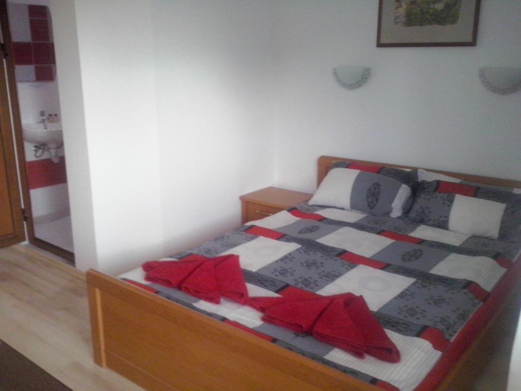 Guest House Friends Emen Chambre photo