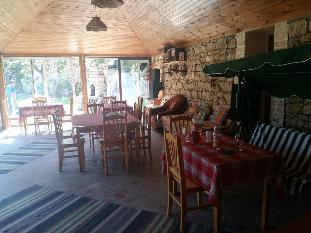 Guest House Friends Emen Extérieur photo