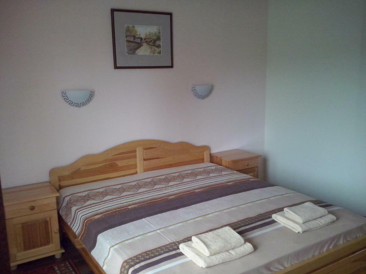 Guest House Friends Emen Extérieur photo
