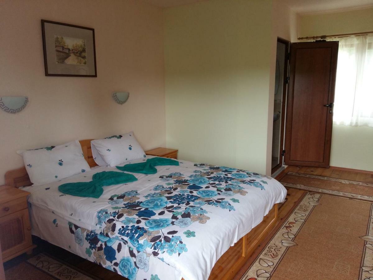 Guest House Friends Emen Extérieur photo