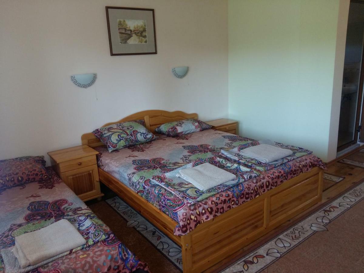 Guest House Friends Emen Extérieur photo