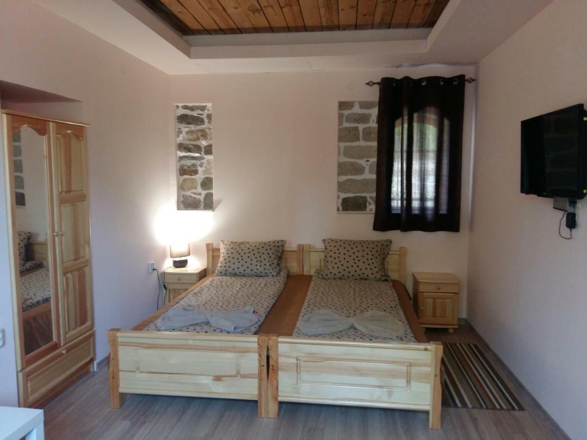 Guest House Friends Emen Extérieur photo